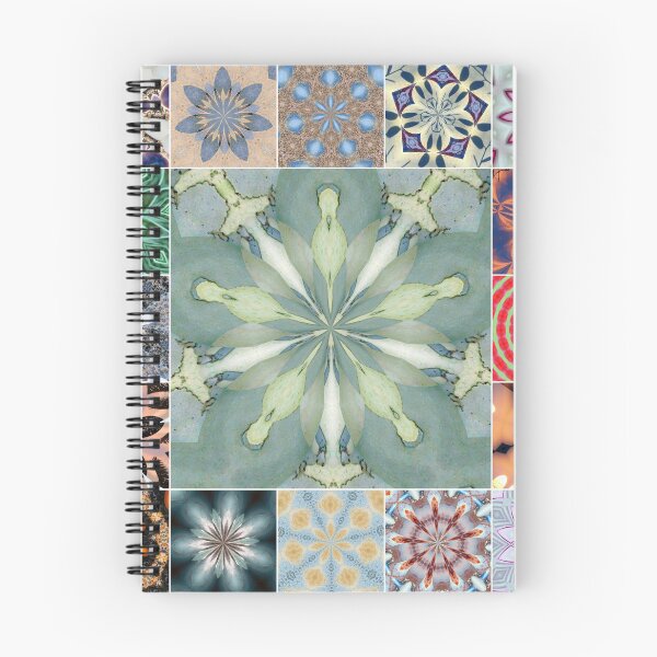 Item preview, Kaleidoscope designed and sold by KathleenDawson.