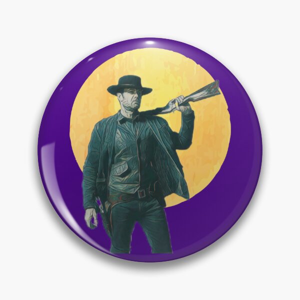 Item preview, Gunslinger 23 designed and sold by partsmanrod.