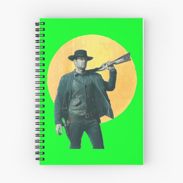 Item preview, Gunslinger 23 designed and sold by partsmanrod.