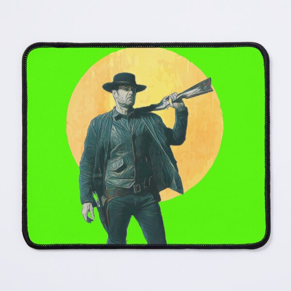 Item preview, Gunslinger 23 designed and sold by partsmanrod.