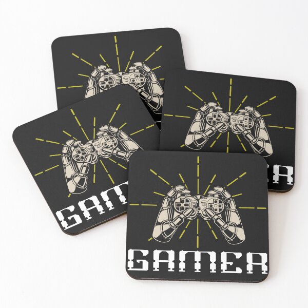 Item preview,  Gamer, Gaming is My D.N.A Funny designed and sold by Tamer ⭐⭐⭐⭐⭐.