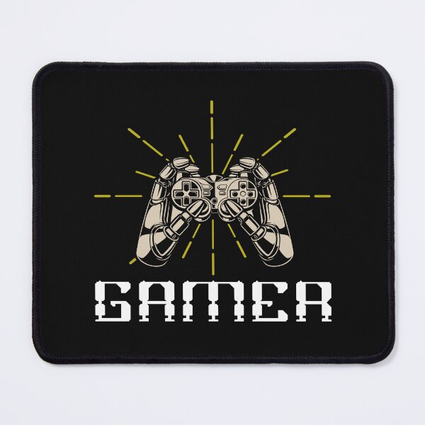Item preview, Gamer, Gaming is My D.N.A Funny designed and sold by Tamer ⭐⭐⭐⭐⭐.