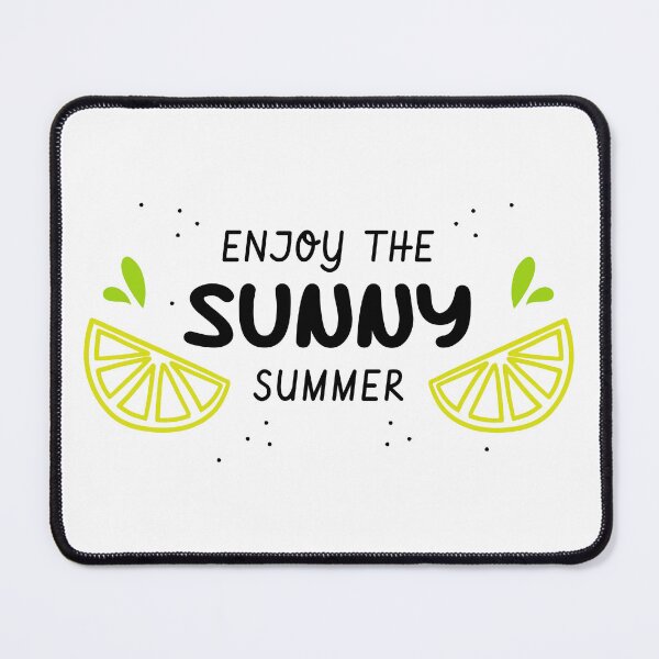 Item preview, Enjoy the summer designed and sold by ReydaDesign.