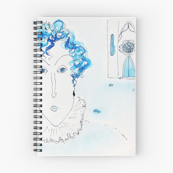 Item preview, Spanish motifs designed and sold by Solotry.