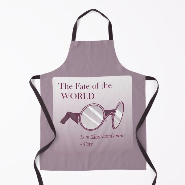 Item preview, Fate of the WORLD designed and sold by Tomuraukami.
