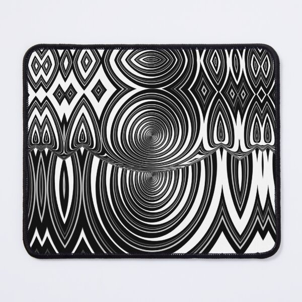 Item preview, Chrome Pattern designed and sold by ArtsyPrincess.