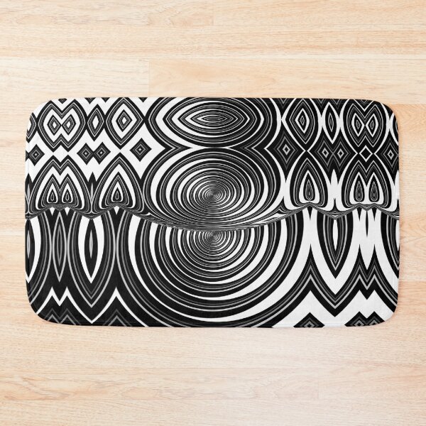 Item preview, Chrome Pattern designed and sold by ArtsyPrincess.