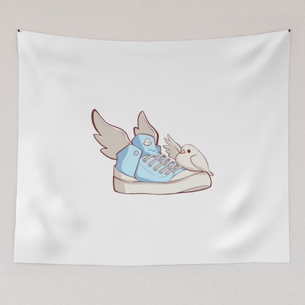 Item preview, Copy of Bird funny designed and sold by ETUSTORE.