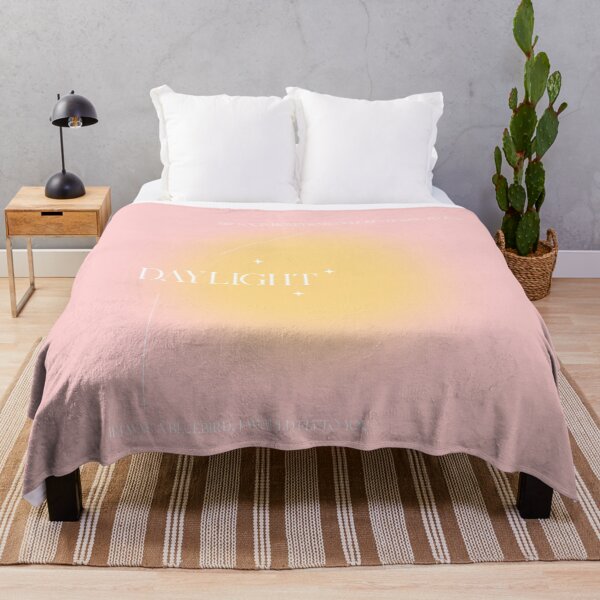 Item preview, aura daylight lyrics designed and sold by andreariv.