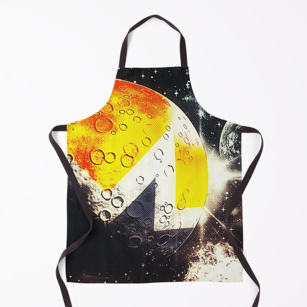 Item preview, Monero to the moon designed and sold by Crypmetal.