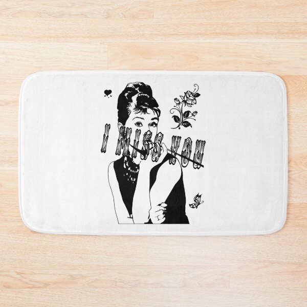 Item preview, I MISS YOU  designed and sold by StewartHannah.