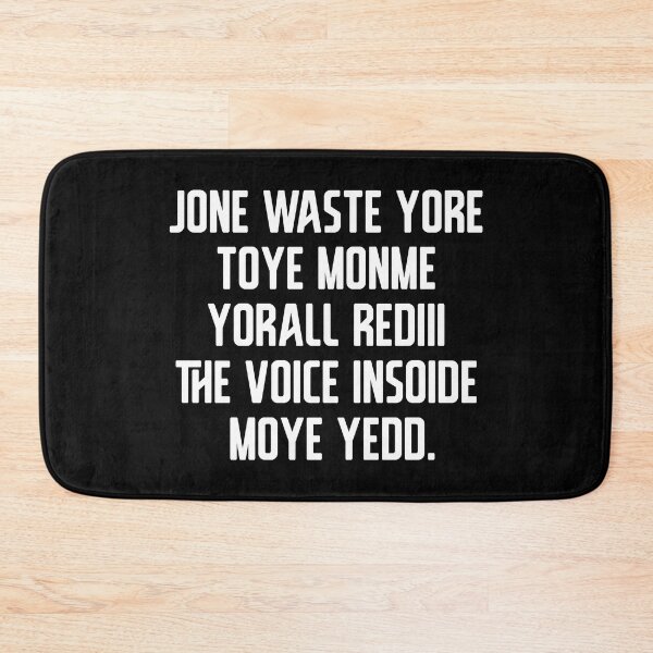 Item preview, I Miss You song Meme Jone Waste Yore blink  designed and sold by StewartHannah.