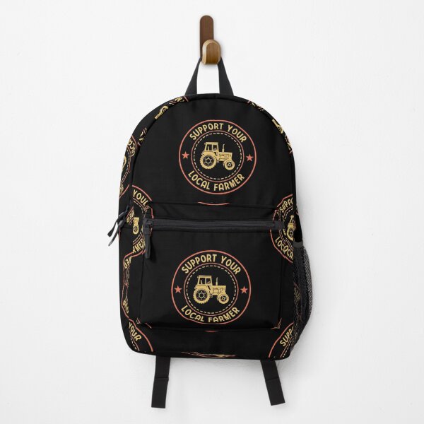 Item preview, Support Your Local Farmer: Funny Farming Gift - Farmer designed and sold by Adexyl.