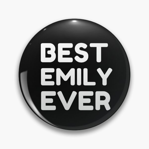 Item preview,  Best Emily Ever designed and sold by MrTsTshirts.