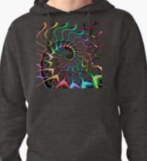 Synapse Life Pullover Hoodie