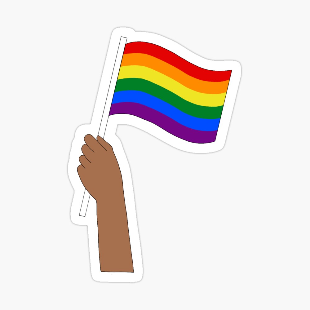 LGBT Pride Flag S6