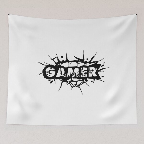 Item preview, Born A Gamer, Gaming is My D.N.A Funny designed and sold by Tamer ⭐⭐⭐⭐⭐.