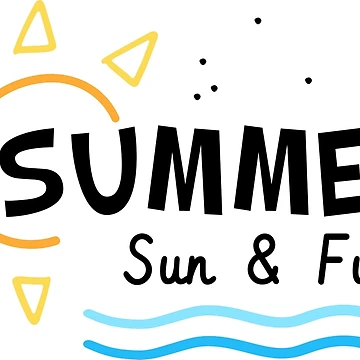 Artwork thumbnail, Summer  by ReydaDesign