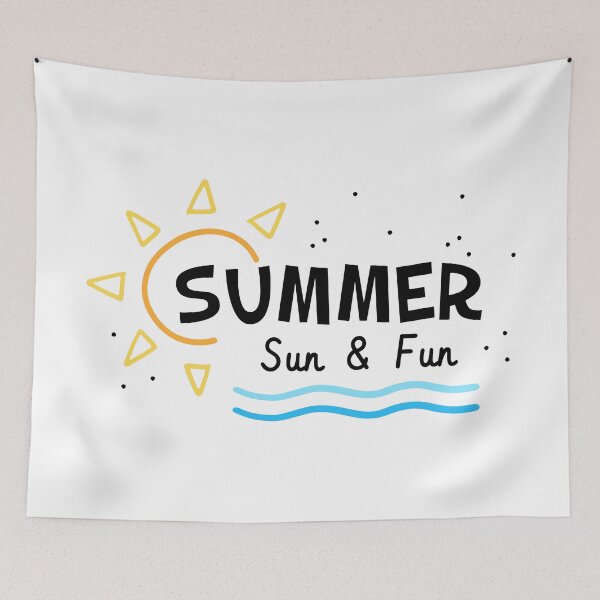 Item preview, Summer  designed and sold by ReydaDesign.