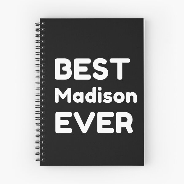 Item preview,  Best Madison Ever designed and sold by MrTsTshirts.
