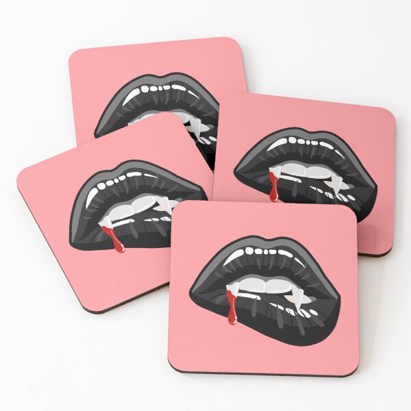 Item preview, halloween lips designed and sold by MAYRA PEREZ.