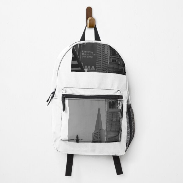 Item preview, Transamerica Pyramid designed and sold by CamouSoul.
