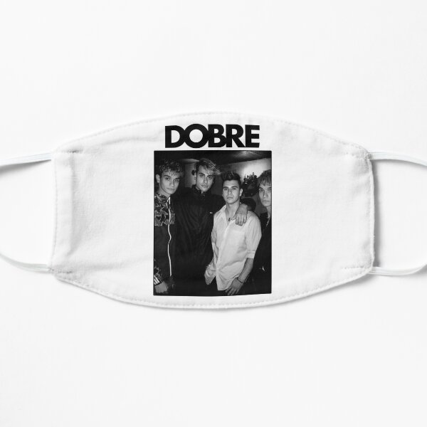 dobre brothers Flat Mask