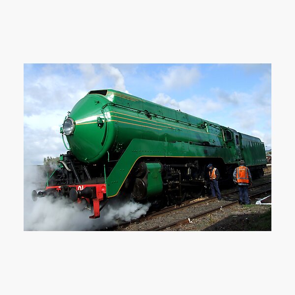 3801 in Coota Photographic Print
