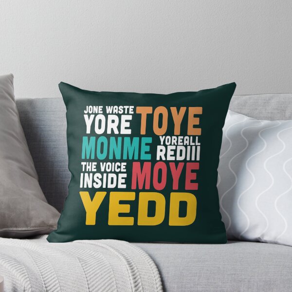 Item preview, Jone Waste Yore Toye Shirt Jone Waste Yore Toye Monme Yoreall Rediii  designed and sold by StewartHannah.