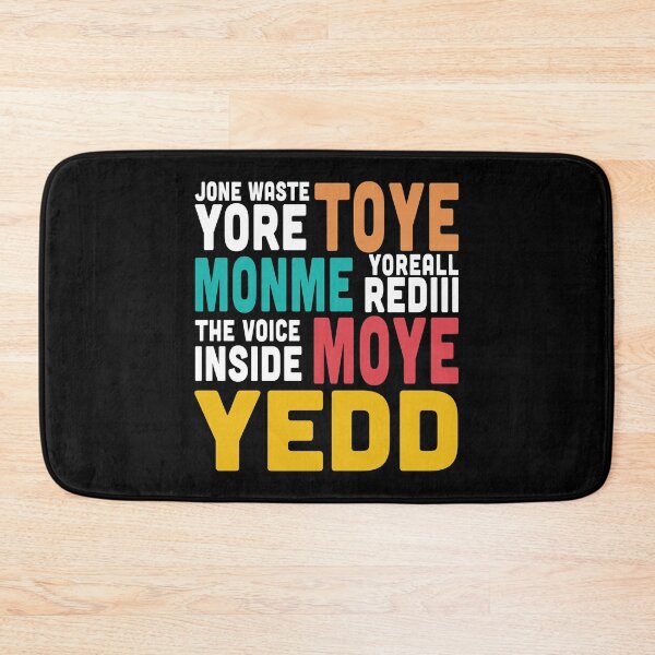 Item preview, Jone Waste Yore Toye Shirt Jone Waste Yore Toye Monme Yoreall Rediii  designed and sold by StewartHannah.