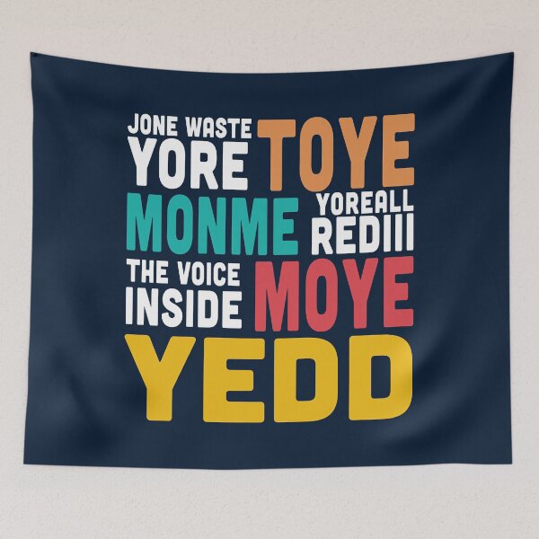 Item preview, Jone Waste Yore Toye Shirt Jone Waste Yore Toye Monme Yoreall Rediii  designed and sold by StewartHannah.