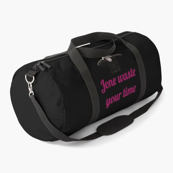 Item preview, Jone waste your time design  designed and sold by StewartHannah.
