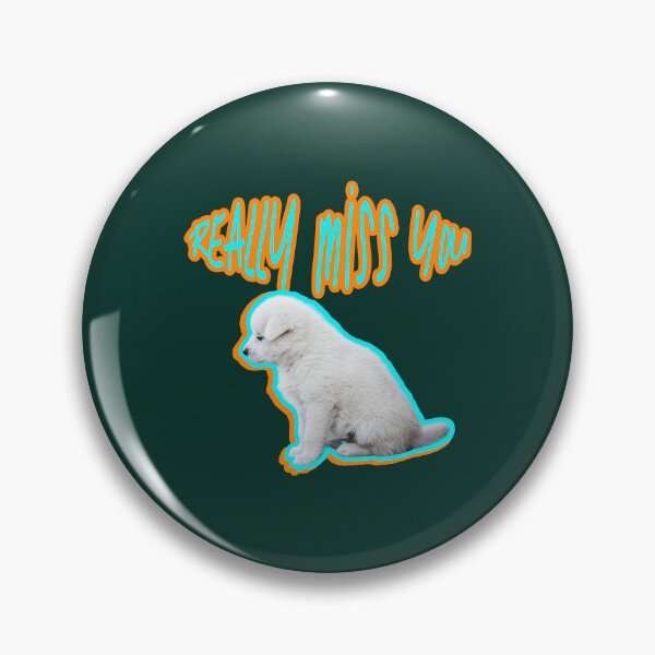 Item preview, REALLY MISS YOU  designed and sold by StewartHannah.