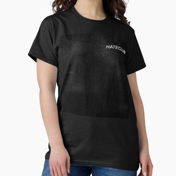 Hateclub Classic T-Shirt