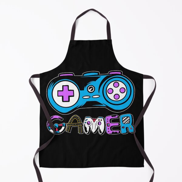 Item preview, Gaming is My D.N.A Funny designed and sold by Tamer ⭐⭐⭐⭐⭐.