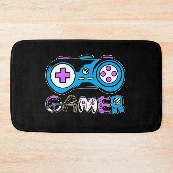 Item preview, Gaming is My D.N.A Funny designed and sold by Tamer ⭐⭐⭐⭐⭐.