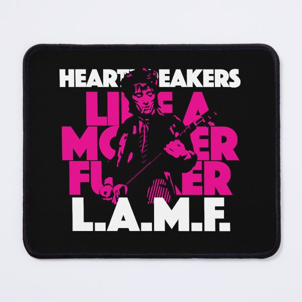Item preview, Heartbreakers LAMF designed and sold by iggystardust.