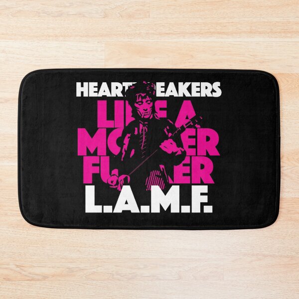 Item preview, Heartbreakers LAMF designed and sold by iggystardust.