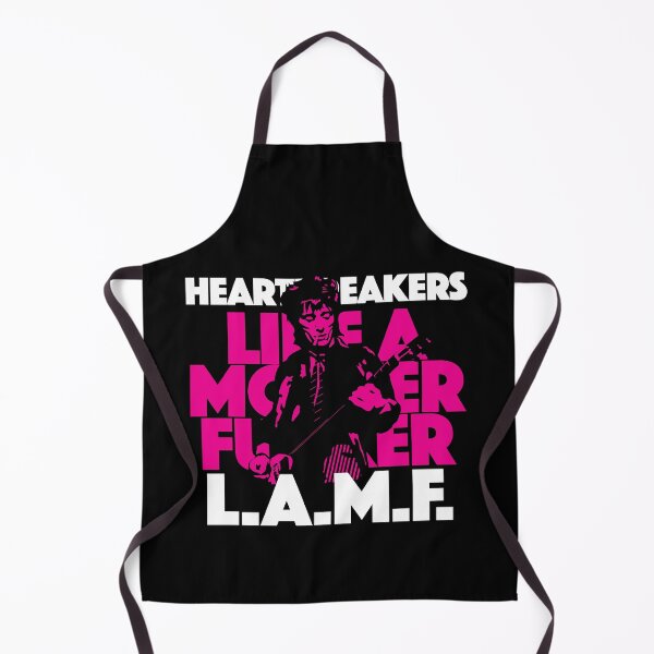 Item preview, Heartbreakers LAMF designed and sold by iggystardust.