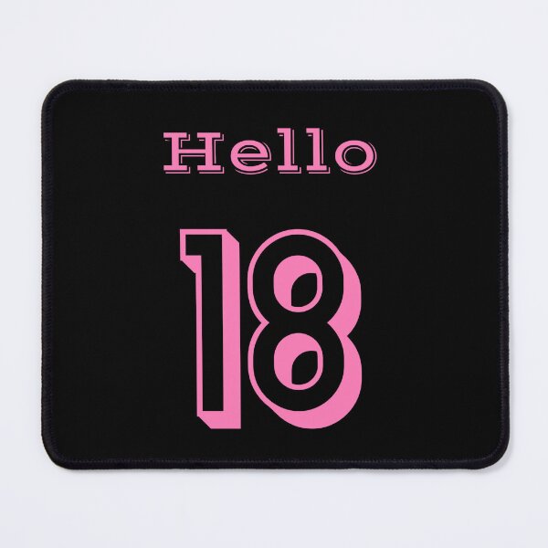 Item preview, Hello 18 designed and sold by JOY STORE 45.
