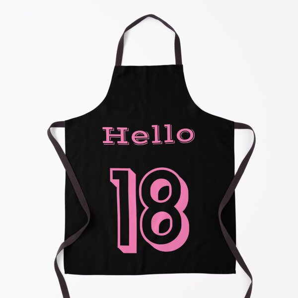 Item preview, Hello 18 designed and sold by JOY STORE 45.