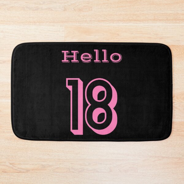 Item preview, Hello 18 designed and sold by JOY STORE 45.