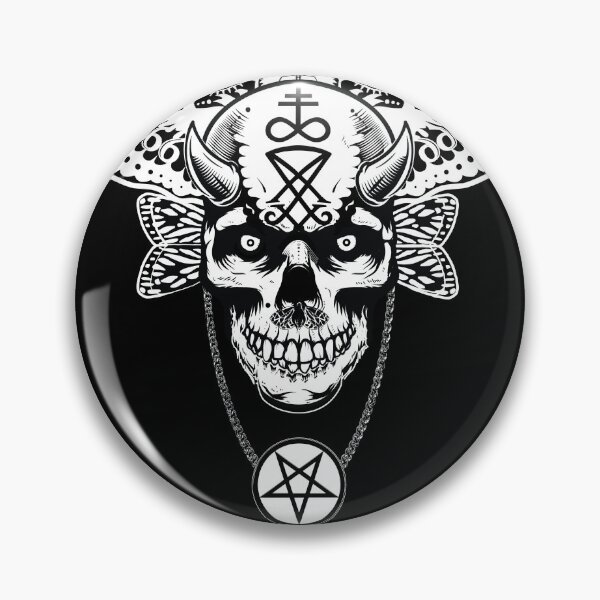 Item preview, Moth Skull designed and sold by psymamu.