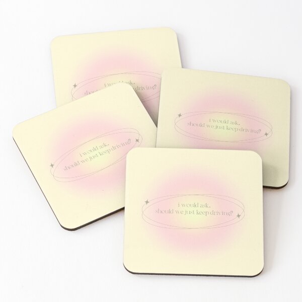 Item preview, aura keep driving lyrics designed and sold by andreariv.