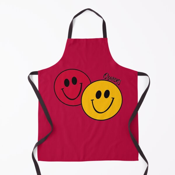 Item preview, Retro Queens Double Smiley designed and sold by jessicaleah15.