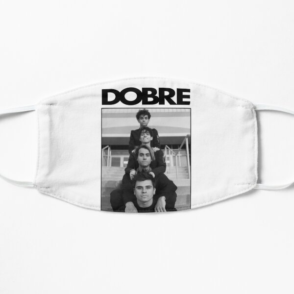 dobre brothers Flat Mask