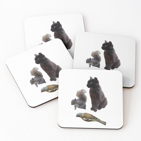 Item preview, Animals designed and sold by boomantique.