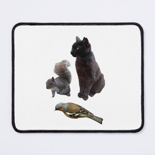 Item preview, Animals designed and sold by boomantique.