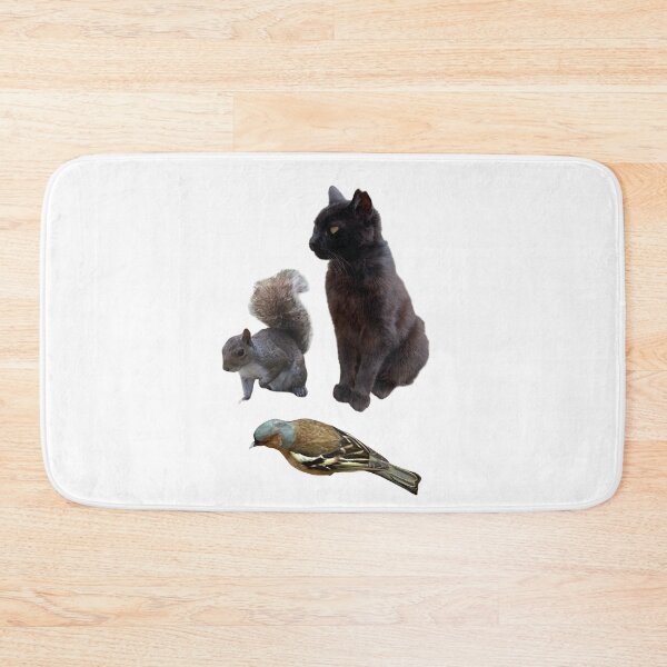 Item preview, Animals designed and sold by boomantique.
