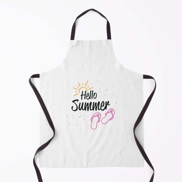 Item preview, Hello Summer designed and sold by ReydaDesign.